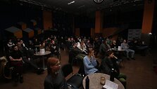 Trumpametražių filmų festivalis &bdquo;Future Shorts&ldquo;