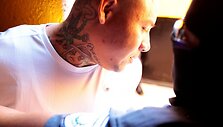 Buvę narkotikus platinančių gaujų Salvadore nariai kalėjime mokosi gyventi i&scaron; naujo