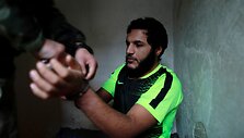 Irake kalintys sulaikyti &bdquo;Islamo valstybės&ldquo; džihadistai