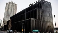 Trys ispanų architektai laimėjo prestižinę Pritzkerio premiją