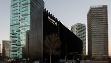 Trys ispanų architektai laimėjo prestižinę Pritzkerio premiją