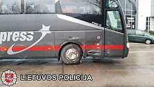 Įvykio vietoje