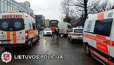 Įvykio vietoje