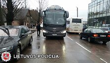 Įvykio vietoje