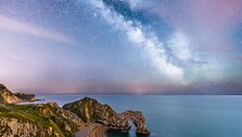 Durdle Door