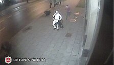 Mu&scaron;tynės Vilniuje