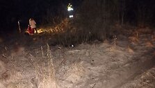 G.Valiūno lavonas rastas apleistame &scaron;ulinyje, buvusiame kariniame poligone