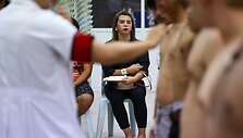 Transseksualai Tailande nerimauja dėl prasidėjusio &scaron;aukimo į kariuomenę