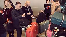 Oskaro Kor&scaron;unovo teatras Taivane