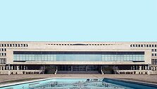 Belgrado architektūra