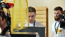 Lietuvos čempionato &bdquo;Makaronų tiltai 2017&ldquo; didysis finalas