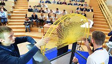Lietuvos čempionato &bdquo;Makaronų tiltai 2017&ldquo; didysis finalas