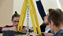 Lietuvos čempionato &bdquo;Makaronų tiltai 2017&ldquo; didysis finalas