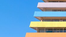 Ry&scaron;kiaspalvė &scaron;iuolaikinė Turkijos architektūra