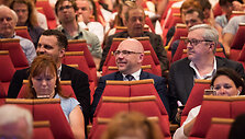 &Scaron;arūno Barto &bdquo;Frost&ldquo; premjera Kanų kino festivalyje