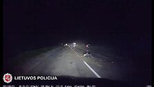 salcininku-r-uzfiksuota-nuo-policijos-su-audi-sprukusio-20-mecio-avarija