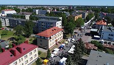 Tauragės miesto &scaron;ventė &bdquo;Tauro ragas 2017&ldquo;