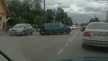 Įvykio vietoje
