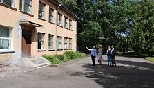 Aleksote ir &Scaron;ilainiuose planuojami nauji vaikų darželiai