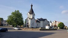 Merkinė