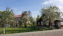 Merkinė