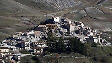 Italijos Umbrijos regionas