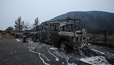 Mi&scaron;ko gaisrai Kanadoje