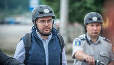 Kauno i&scaron;&scaron;ūkis &bdquo;Lietuvos geležinkeliams&ldquo;