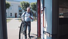 Kauno i&scaron;&scaron;ūkis &bdquo;Lietuvos geležinkeliams&ldquo;