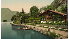 Pasaki&scaron;ka &Scaron;veicarija 1890 metais