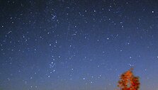 Perseidų meteoritų lietus