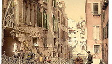 Italija 1890 metais