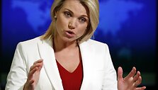 Heather Nauert