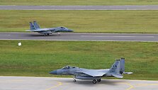  F-15C &bdquo;Eagle&ldquo;