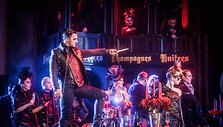 Opera &bdquo;Faustas&ldquo; 