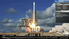 &bdquo;SpaceX&ldquo; sėkmingai i&scaron;kėlė į orbitą eksperimentinį daugkartinį erdvėlaivį robotą X-37B