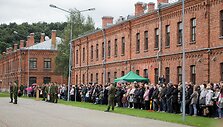 Karių priesaika