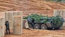 Karinės pratybos &bdquo;Zapad 2017&ldquo;