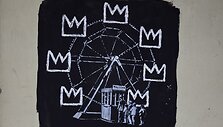 Nauji Banksy pie&scaron;iniai Londone