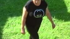 Vagyste įtariama moteris