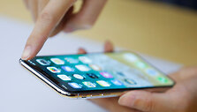 Apple iPhone X