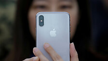 Apple iPhone X