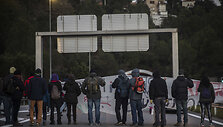 Protestas Katalonijoje