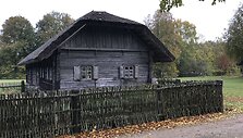 Burbi&scaron;kio dvaras