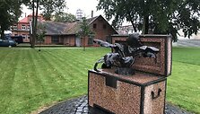 Marijampolės cukraus fabrikas