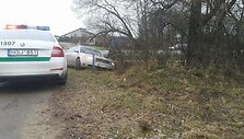 Įvykio vietoje