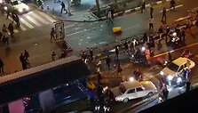 Protestas Irane
