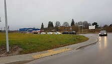 Reidas Mažeikių ir Tel&scaron;ių miestuose