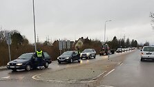 Reidas Tel&scaron;ių apskrityje