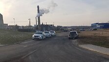 Reidas Tel&scaron;ių apskrityje